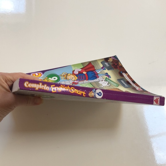 Complete English Smart - Grade 6 - Picture 14 of 16